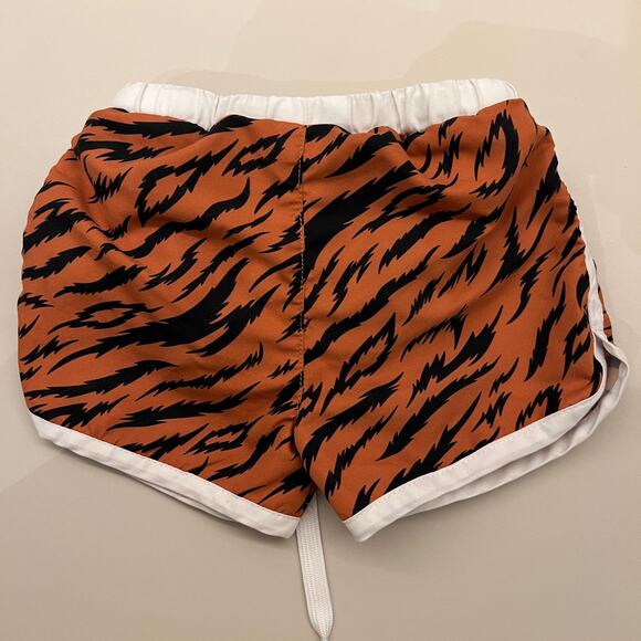 Lindberg Sweden Jaden Swim Diaper Brown - Picture 6 of 10